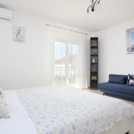 Seaside Holiday House Poljica, Trogir - 5161 Marina Δωμάτιο φωτογραφία