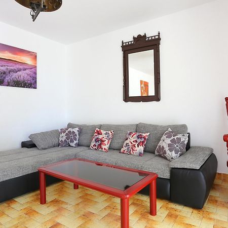 Seaside Holiday House Poljica, Trogir - 5161 Marina Δωμάτιο φωτογραφία