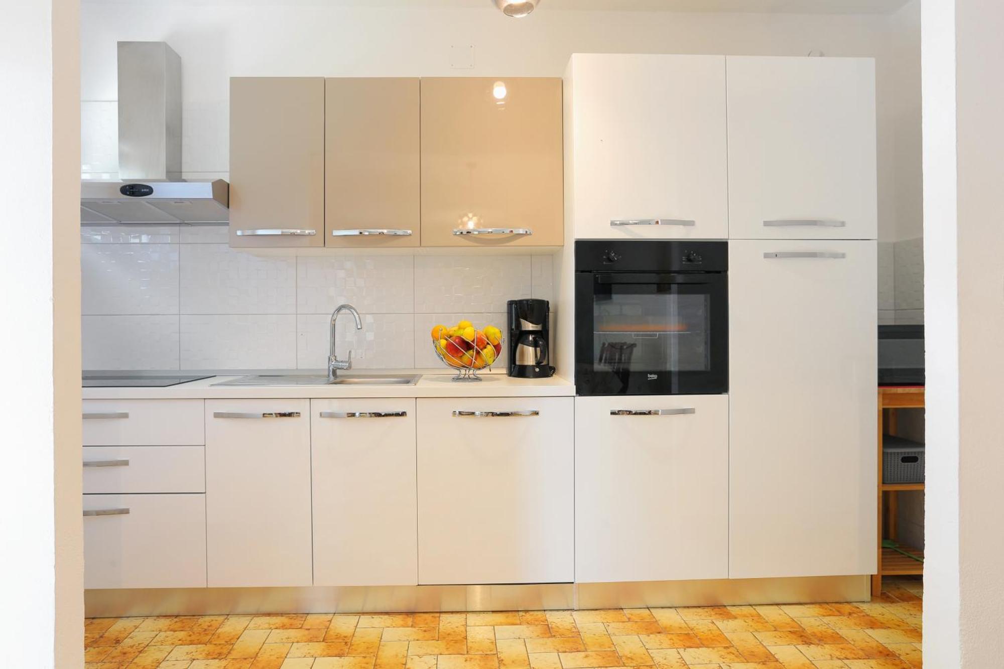 Seaside Holiday House Poljica, Trogir - 5161 Marina Δωμάτιο φωτογραφία