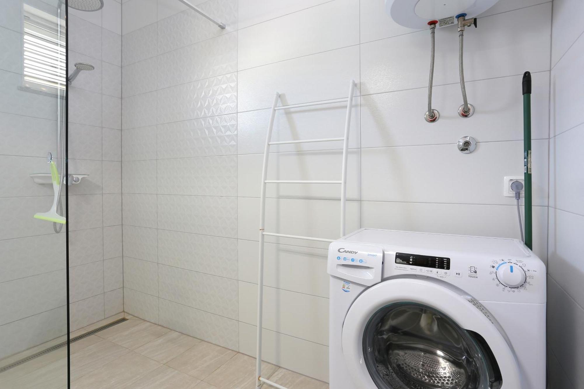 Seaside Holiday House Poljica, Trogir - 5161 Marina Δωμάτιο φωτογραφία