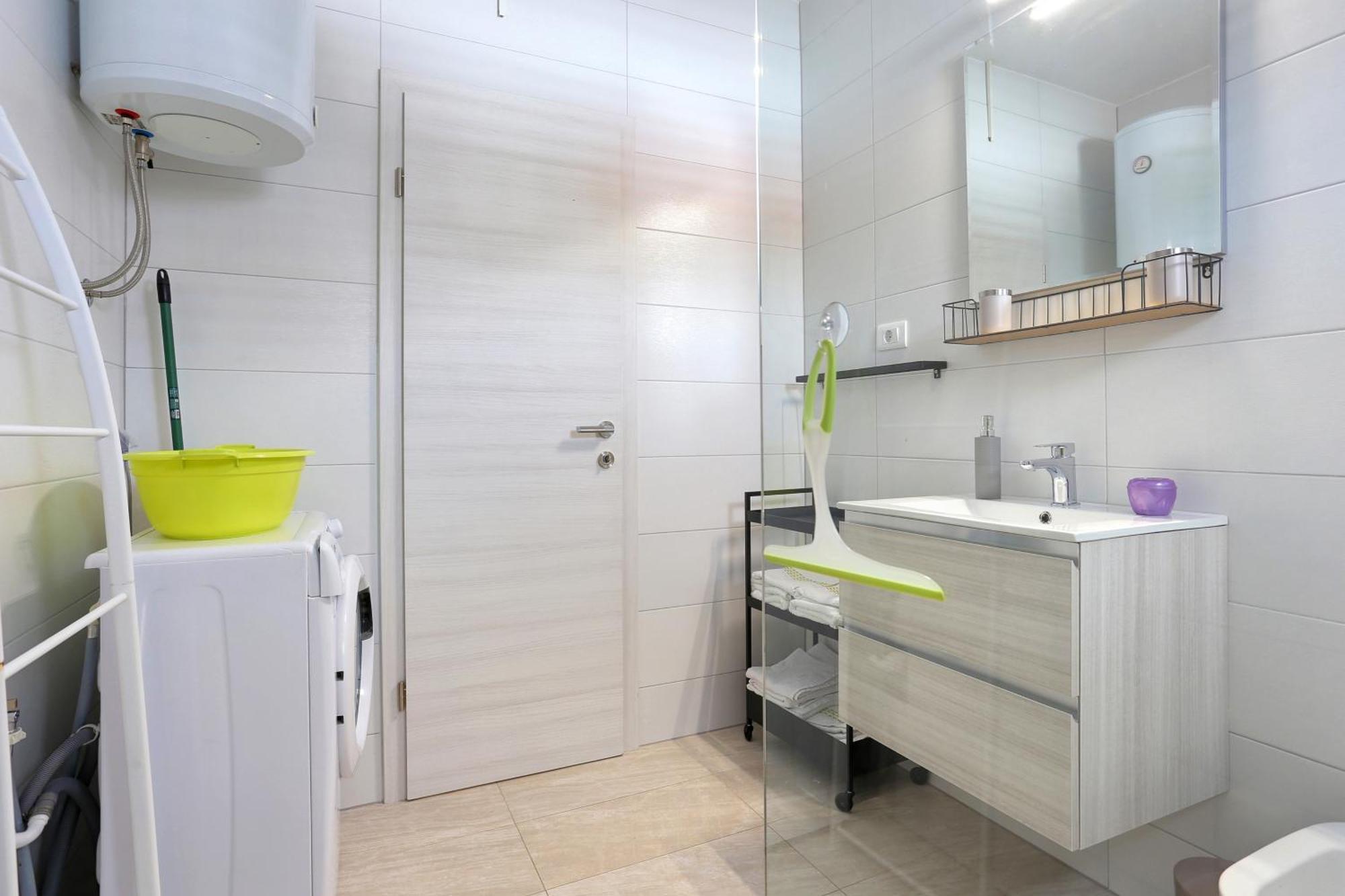 Seaside Holiday House Poljica, Trogir - 5161 Marina Δωμάτιο φωτογραφία