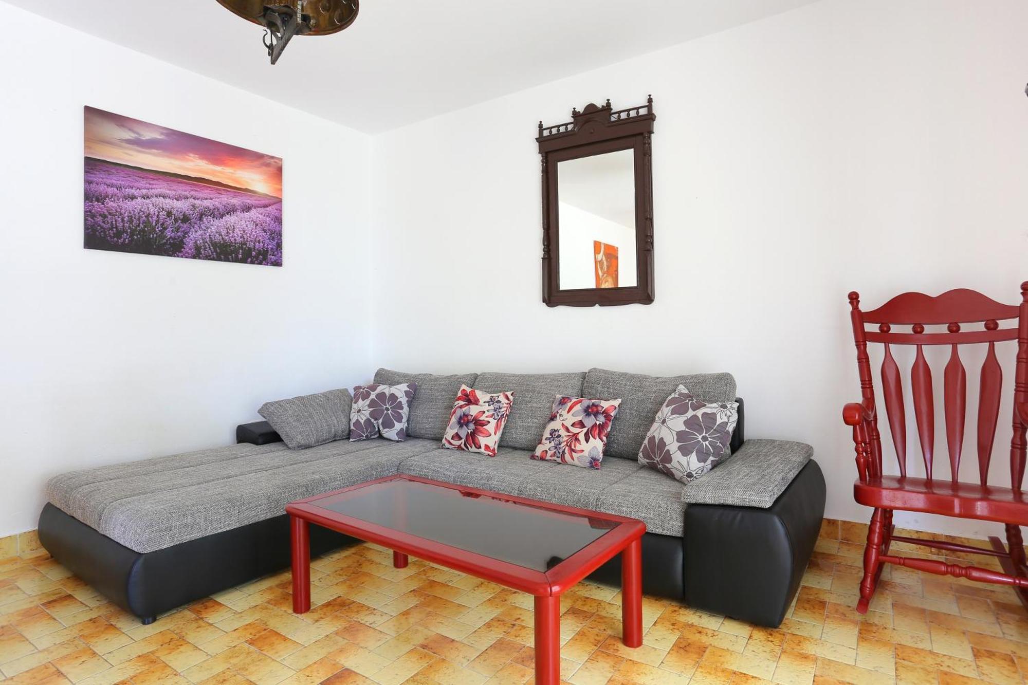 Seaside Holiday House Poljica, Trogir - 5161 Marina Δωμάτιο φωτογραφία